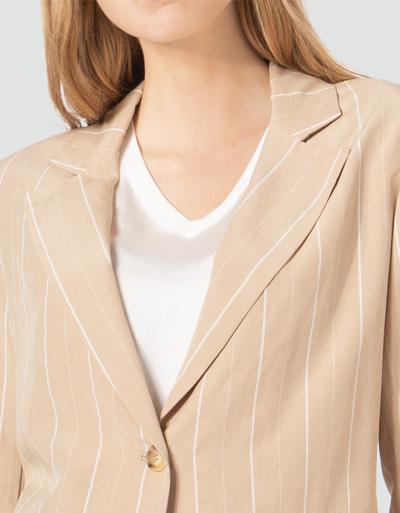 LIU JO Blazer in italienischer Größe Fabrikladen