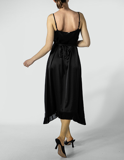 LIU JO Kleid in italienischer Größe Fabrikverkauf