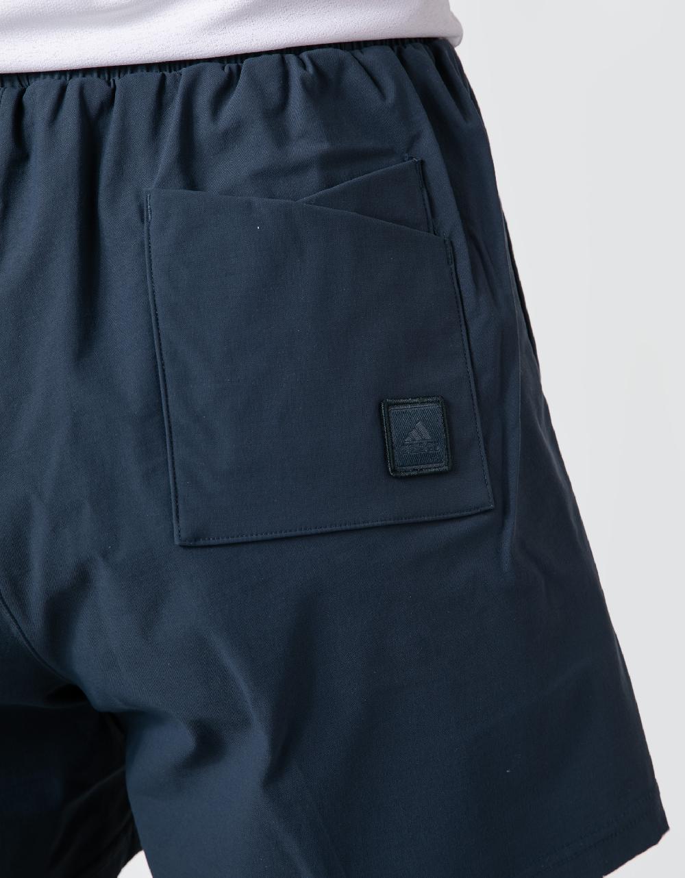 adidas Golf Golfshorts mit Elastikbund Rabatt