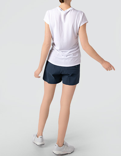 adidas Golf Golfshorts mit Elastikbund Rabatt
