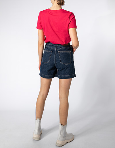 Tommy Hilfiger Jeansshorts im lässigen Schnitt Versandkostenfrei
