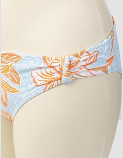 ROXY Bikini im floralen Dessin Preisnachlass