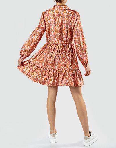 joyce & girls Kleid aus Seide Cyber Monday