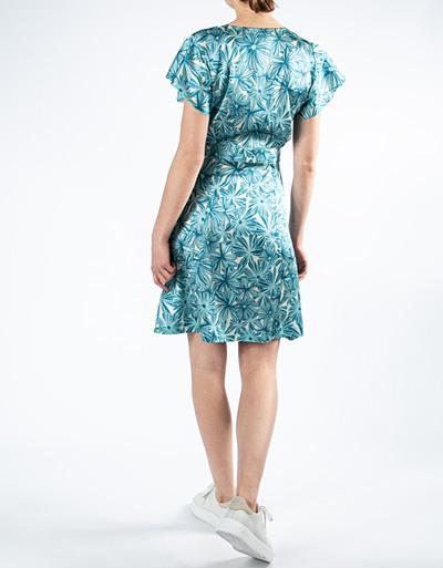joyce & girls Kleid aus Seide Osterangebot