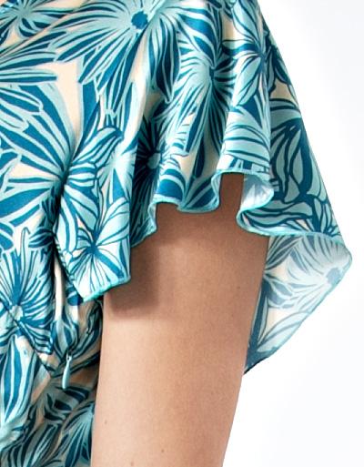 joyce & girls Kleid aus Seide Osterangebot