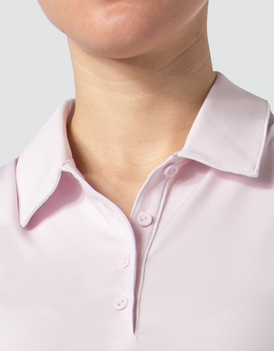 adidas Golf Shirt aus Mikrofaser Vatertagsangebot