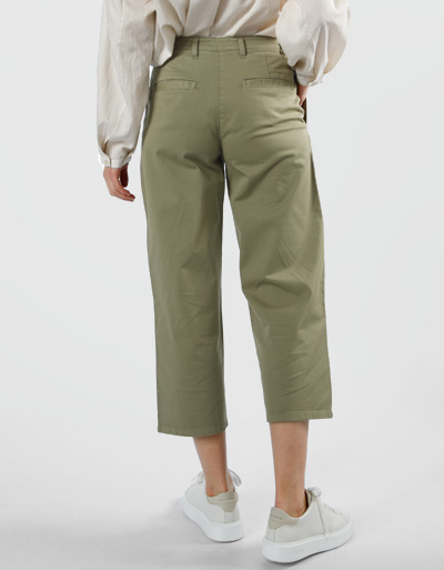 Marc O'Polo Hose aus Bio Baumwolle Top Angebot