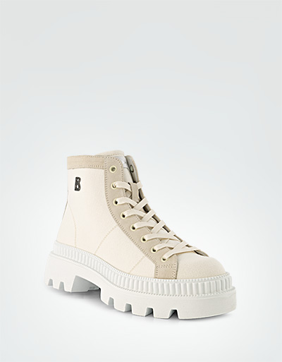 BOGNER Sneaker mit prägnanter Sohle Kauf eins, bekomm eins gratis