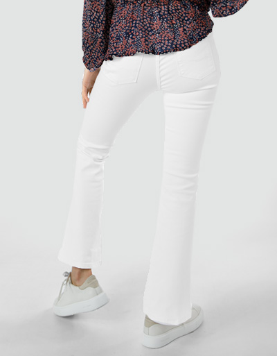 Pepe Jeans Schlaghose Dion im Retro Look Tiefpreis