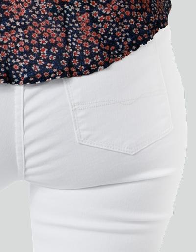 Pepe Jeans Schlaghose Dion im Retro Look Tiefpreis