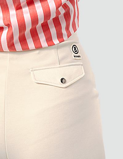 BOGNER Hose aus softer Sweat Qualität Wochenangebot