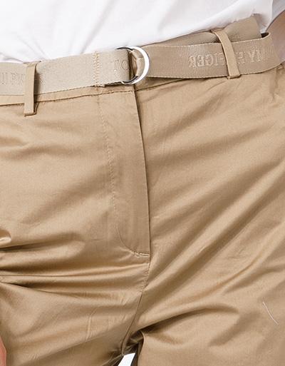 Tommy Hilfiger Chino im lässigen Look JETZT KAUFEN