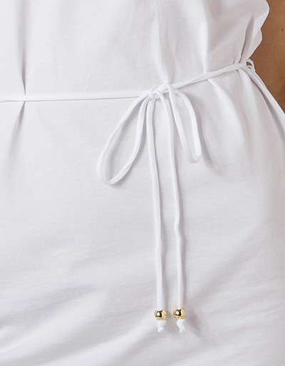 Tommy Hilfiger Shirtkleid im cleanen Look Neueste Stile