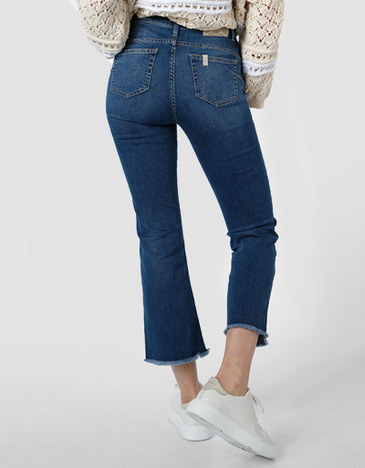 LIU JO Jeans in 7/8 Länge Bis zu 50% Rabatt