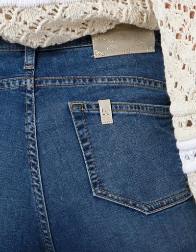 LIU JO Jeans in 7/8 Länge Bis zu 50% Rabatt