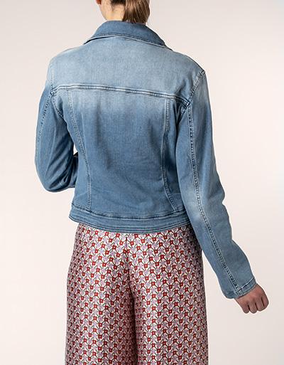LIU JO Jeansjacke in italienischer Größe Bis zu 60% Rabatt