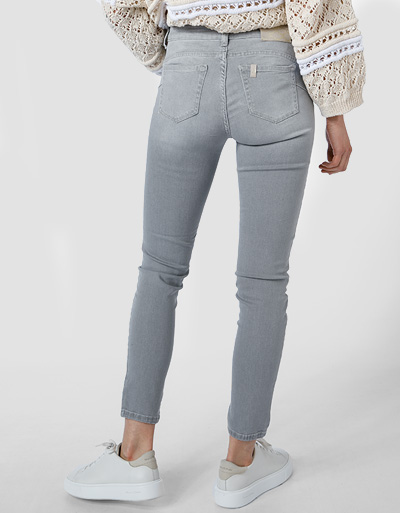 LIU JO Jeans im cleanen Look Nur für heute
