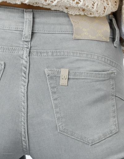 LIU JO Jeans im cleanen Look Nur für heute