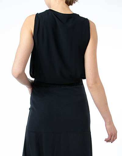 CINQUE Blusenshirt im cleanen Look Vierteljährliche Förderung
