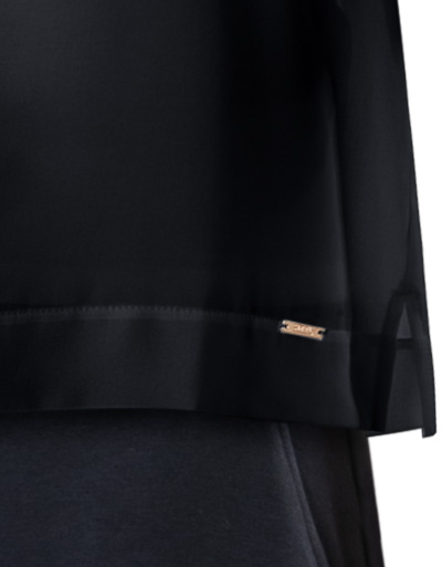 CINQUE Blusenshirt im cleanen Look Vierteljährliche Förderung