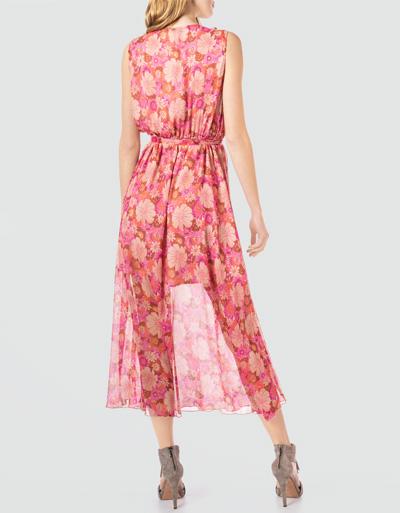 LIU JO Kleid in italienischer Größe Fabrikladen