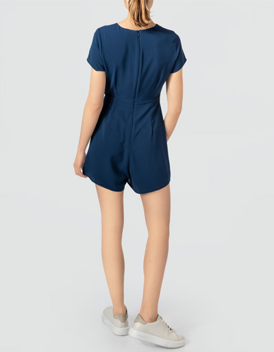 Pepe Jeans Jumpsuit im Lagenlook 50% Rabatt für begrenzte Zeit