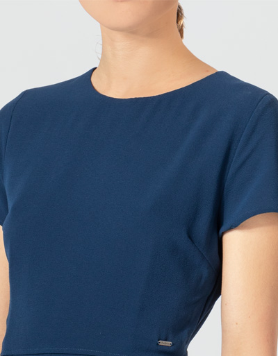 Pepe Jeans Jumpsuit im Lagenlook 50% Rabatt für begrenzte Zeit