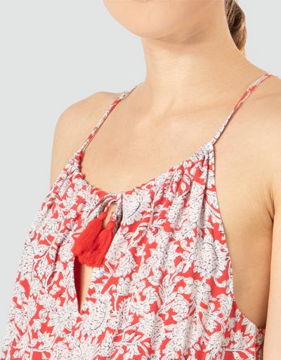 Pepe Jeans Jumpsuit mit individuellen Trägern 2025