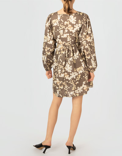 Marc O'Polo Kleid mit Volumenärmel Sonderangebot