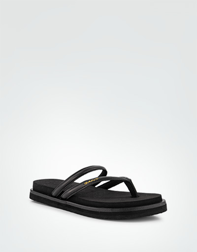 Gant Zehensandalen mit 3D-Plateau Großer Ausverkauf