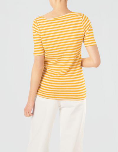 Marc O'Polo T-Shirt im Streifen-Look Preisnachlass