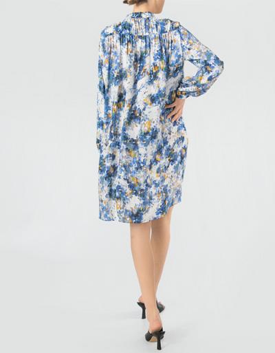 Marc O'Polo Kleid mit geraffter Schulterpartie Cyber Monday