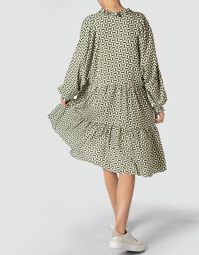 BETTER RICH Kleid mit grafischen Muster Weihnachtsangebot
