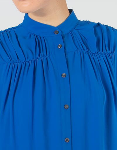 Marc O'Polo Kleid mit verspielter Schulterpartie Muttertagsangebot