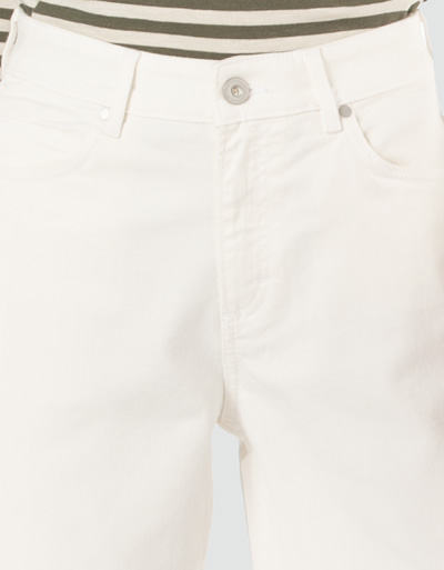 Marc O'Polo Cropped Jeans im Wide Fit Vatertagsangebot