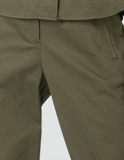 Marc O'Polo Hose mit Elastikbund Lagerräumung