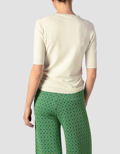 LIU JO Strick-Shirt ohne Seitennaht Online Outlet