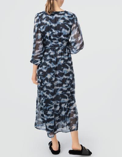Pepe Jeans KLeid im Camouflage Look Zeitlich begrenztes Angebot