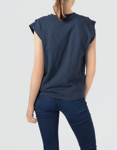Pepe Jeans T-Shirt mit Ziernieten Exklusive Angebote