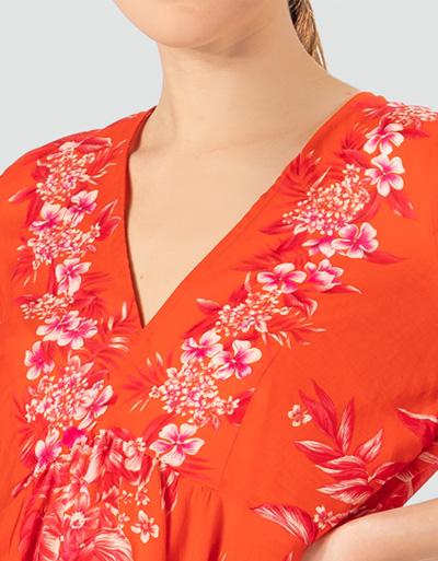 TWIN-SET Kleid in italienischer Größe Große Rabatte