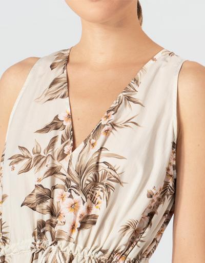 TWIN-SET Kleid in italienischer Größe Neuheiten