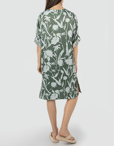 BETTER RICH Kleid im floralen Dessin Sonderangebote
