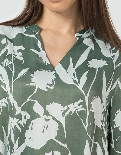 BETTER RICH Kleid im floralen Dessin Sonderangebote