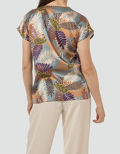 joyce & girls Bluse aus Seide Neueste Stile