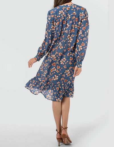 joyce & girls Kleid aus Seide Letzte 2 Tage