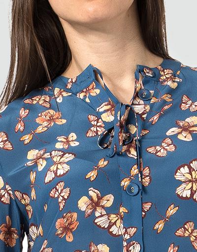 joyce & girls Kleid aus Seide Letzte 2 Tage