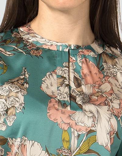 joyce & girls Kleid aus Seide Bis zu 50% Rabatt