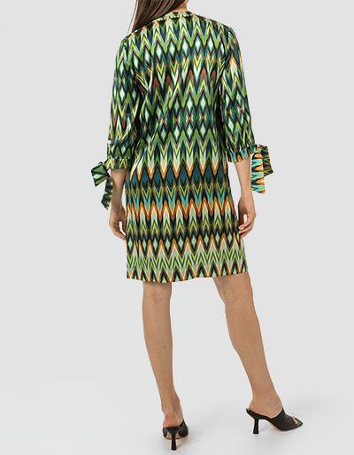 joyce & girls Kleid aus Seide Bis zu 60% Rabatt