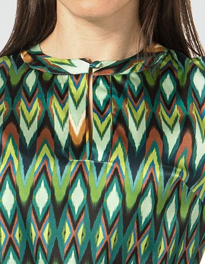 joyce & girls Kleid aus Seide Bis zu 60% Rabatt