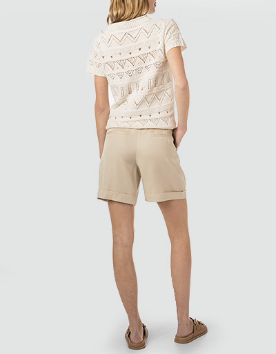JOOP Shorts aus leichtem Tencel Clearance-Verkauf